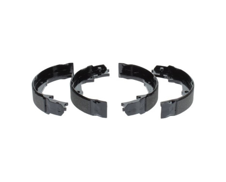 Brake Shoe Kit, parking brake