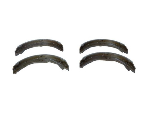 Brake Shoe Kit, parking brake