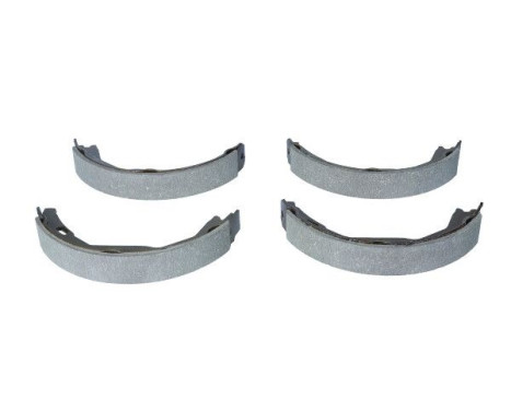 Brake Shoe Kit, parking brake, Image 2