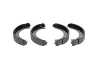 Brake Shoe Kit, parking brake