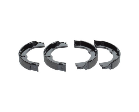 Brake Shoe Kit, parking brake
