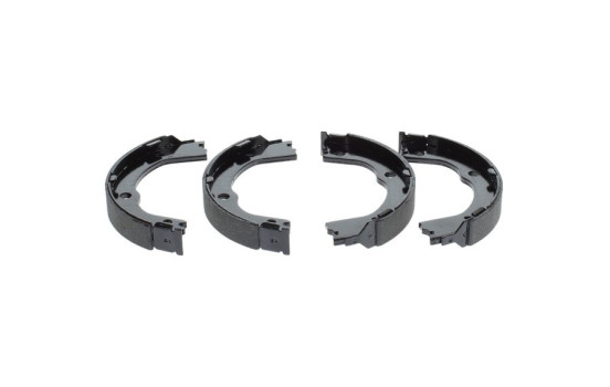 Brake Shoe Kit, parking brake
