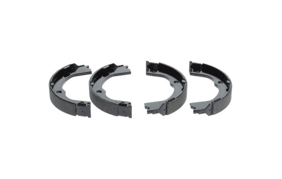 Brake Shoe Kit, parking brake, Image 4
