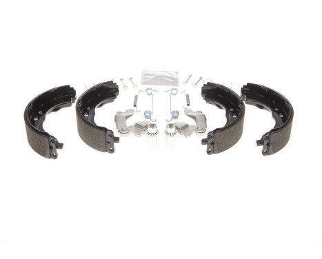 Brake Shoe Kit, parking brake, Image 4