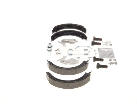 Brake Shoe Kit, parking brake, Image 4