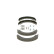 Brake Shoe Kit, parking brake, Thumbnail 5
