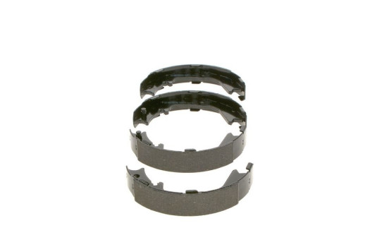 Brake Shoe Kit, parking brake, Image 5