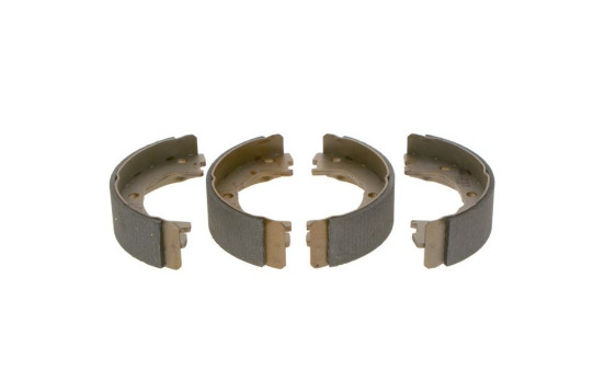 Brake Shoe Kit, parking brake, Image 5