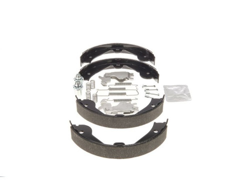 Brake Shoe Kit, parking brake, Image 4