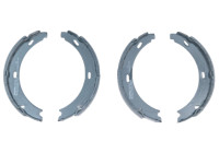 Brake Shoe Kit, parking brake