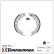 Brake Shoe Kit, parking brake, Thumbnail 2