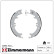 Brake Shoe Kit, parking brake, Thumbnail 2