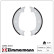 Brake Shoe Kit, parking brake, Thumbnail 2