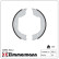 Brake Shoe Kit, parking brake, Thumbnail 2