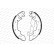 Brake Shoe Kit PREMIER FSB173 Ferodo, Thumbnail 3