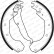 Brake Shoe Kit PREMIER FSB199 Ferodo, Thumbnail 4