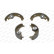 Brake Shoe Kit PREMIER FSB23 Ferodo