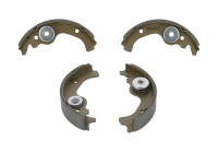 Brake Shoe Kit PREMIER FSB23 Ferodo
