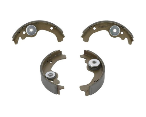 Brake Shoe Kit PREMIER FSB23 Ferodo