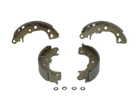 Brake Shoe Kit PREMIER FSB232 Ferodo