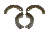 Brake Shoe Kit PREMIER FSB240 Ferodo
