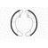 Brake Shoe Kit PREMIER FSB240 Ferodo, Thumbnail 2