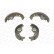 Brake Shoe Kit PREMIER FSB27 Ferodo, Thumbnail 3