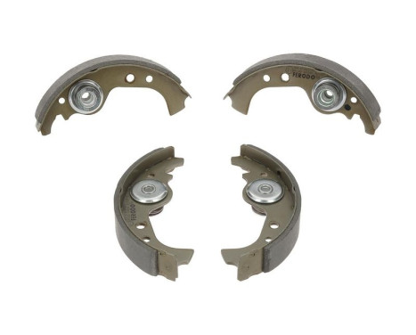 Brake Shoe Kit PREMIER FSB27 Ferodo