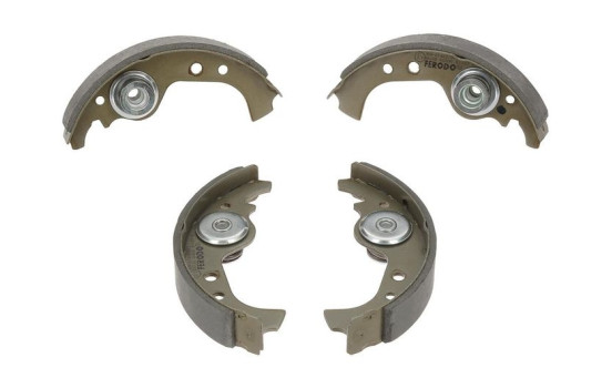Brake Shoe Kit PREMIER FSB27 Ferodo