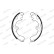 Brake Shoe Kit PREMIER FSB321 Ferodo, Thumbnail 2
