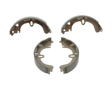 Brake Shoe Kit PREMIER FSB321 Ferodo