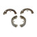 Brake Shoe Kit PREMIER FSB321 Ferodo