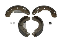 Brake Shoe Kit PREMIER FSB334 Ferodo