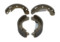 Brake Shoe Kit PREMIER FSB335 Ferodo