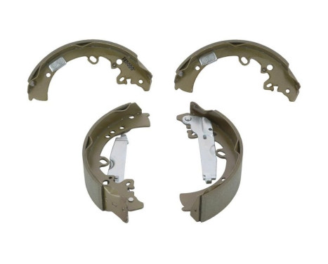 Brake Shoe Kit PREMIER FSB4010 Ferodo