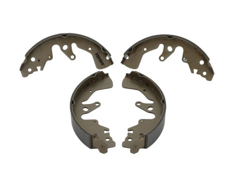 Brake Shoe Kit PREMIER FSB4034 Ferodo