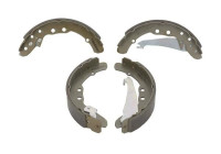 Brake Shoe Kit PREMIER FSB409 Ferodo