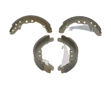 Brake Shoe Kit PREMIER FSB409 Ferodo