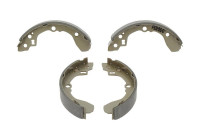 Brake Shoe Kit PREMIER FSB4100 Ferodo