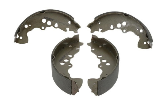 Brake Shoe Kit PREMIER FSB4115 Ferodo