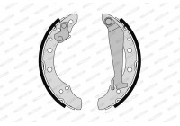 Brake Shoe Kit PREMIER FSB4182 Ferodo