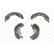 Brake Shoe Kit PREMIER FSB4182 Ferodo, Thumbnail 3