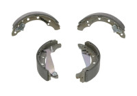 Brake Shoe Kit PREMIER FSB4182 Ferodo