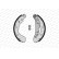 Brake Shoe Kit PREMIER FSB4184 Ferodo, Thumbnail 2