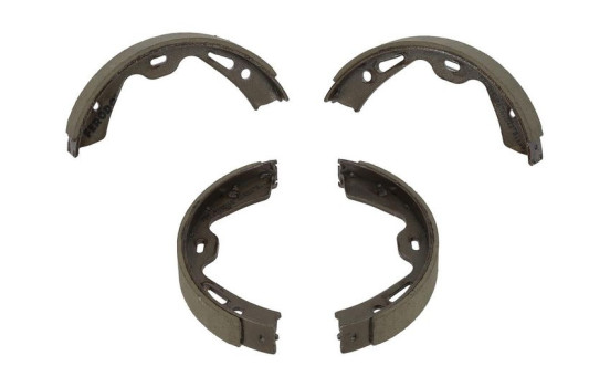 Brake Shoe Kit PREMIER FSB4305 Ferodo