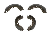 Brake Shoe Kit PREMIER FSB4311 Ferodo