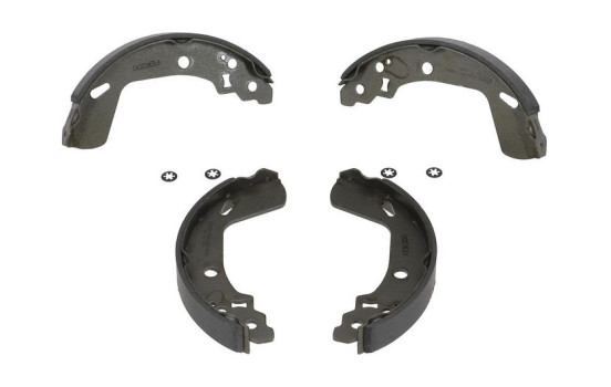 Brake Shoe Kit PREMIER FSB4315 Ferodo