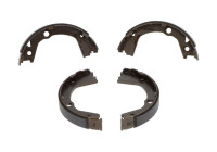 Brake Shoe Kit PREMIER FSB4318 Ferodo