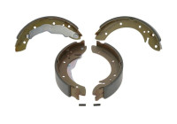 Brake Shoe Kit PREMIER FSB447 Ferodo