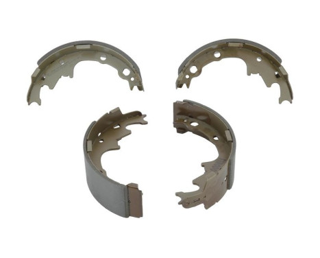 Brake Shoe Kit PREMIER FSB466 Ferodo